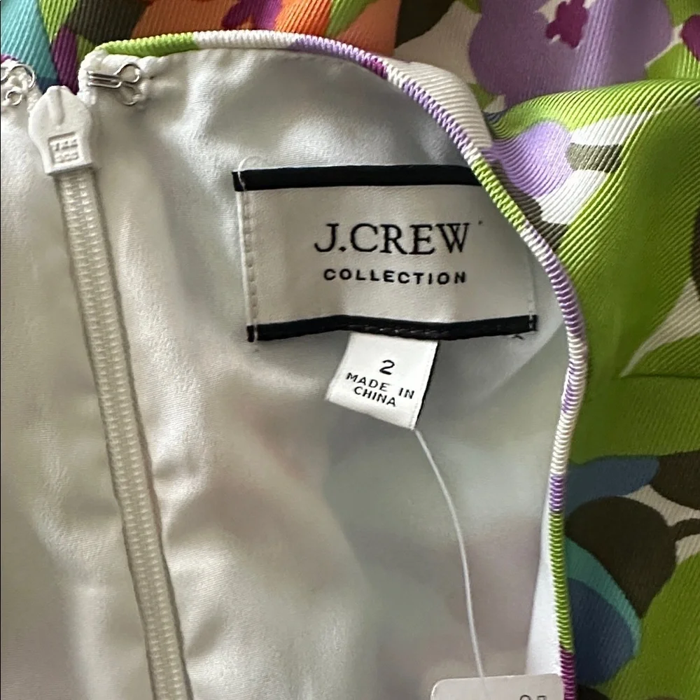 J. Crew